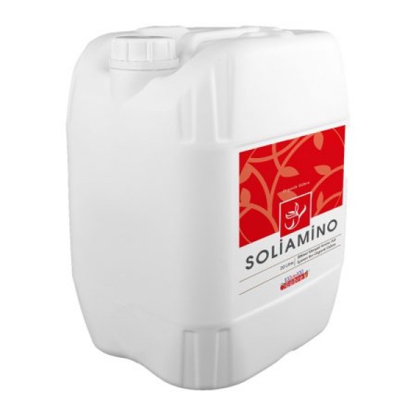 SOLİAMİNO 20 Litre