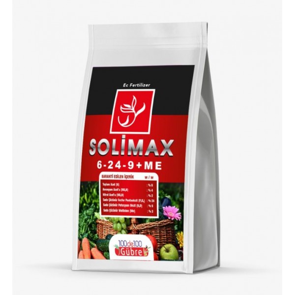 SOLİMAX