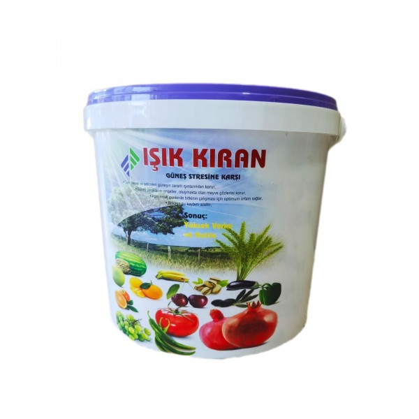 IŞIK KIRAN 10 KG