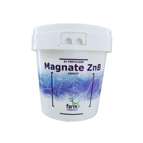 MAGNETE ZNB 10 KG