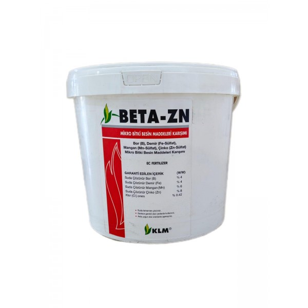 BETA-ZN 10 KG