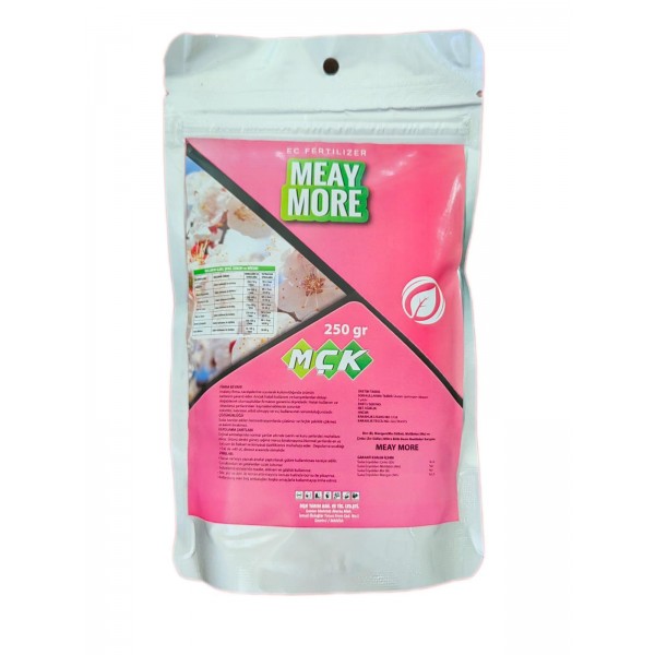 MEAY MORE İZ ELEMENT 250 GR