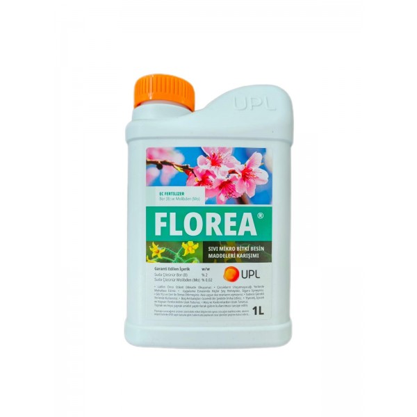 UPL FLOREA 1 LT