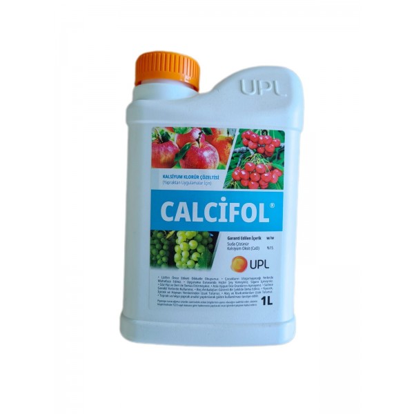 CALFİCOL 1 LT