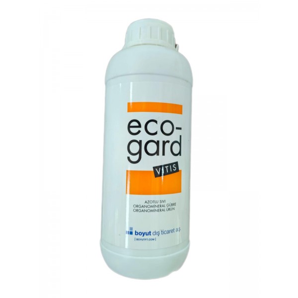 ECO-GARD VITIS 1 LT