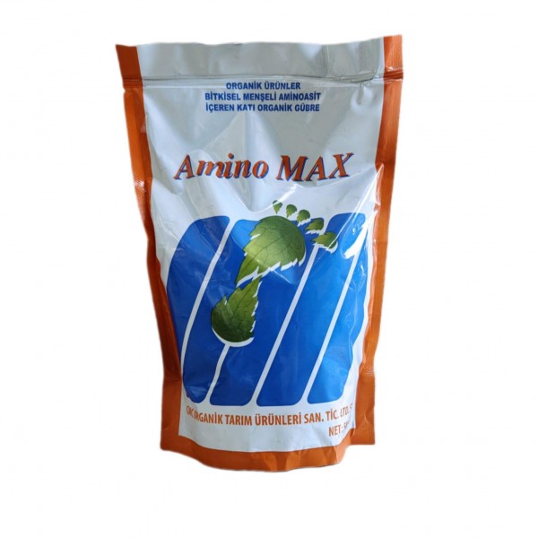 AMİNO MAX 500 GR