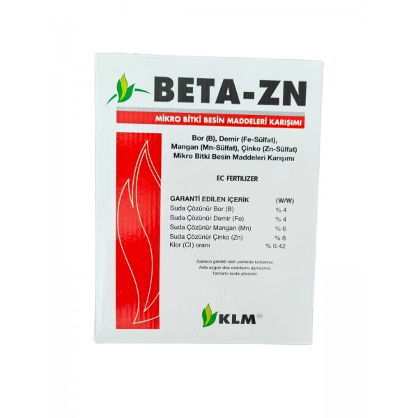 BETA-ZN 1 KG