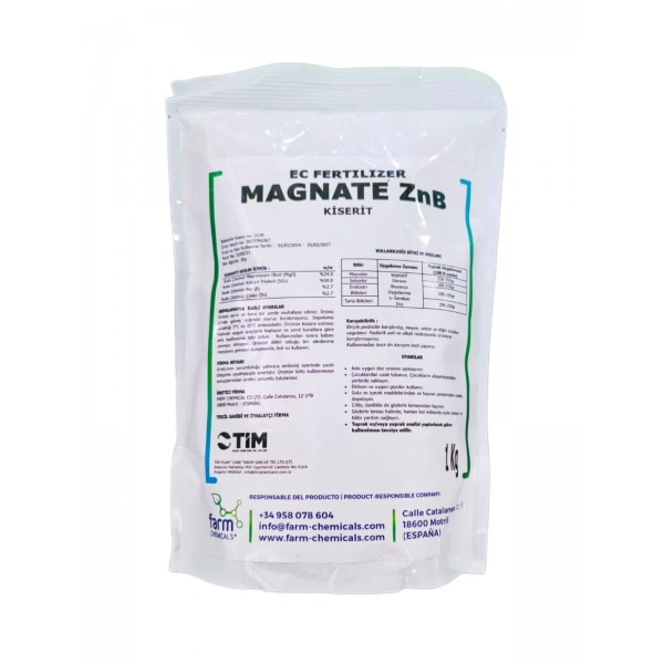 MAGNETE ZNB 1 KG