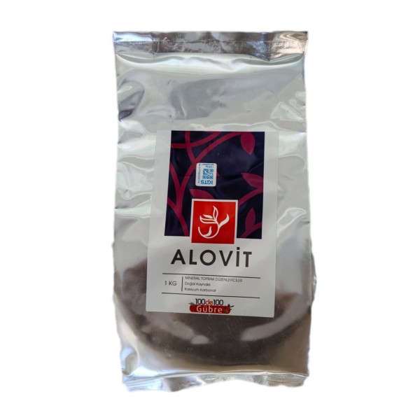 ALOVIT 1 KG