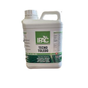 TECNO TOLEDO (HAYVANSAL AMİNOASİT) 5 LT