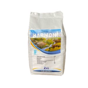 HARMONİ 30-10-10+ME 2 KG