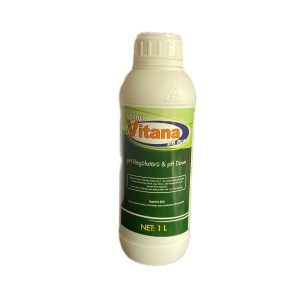 VİTANA (pH Regülatörü) 1 LT